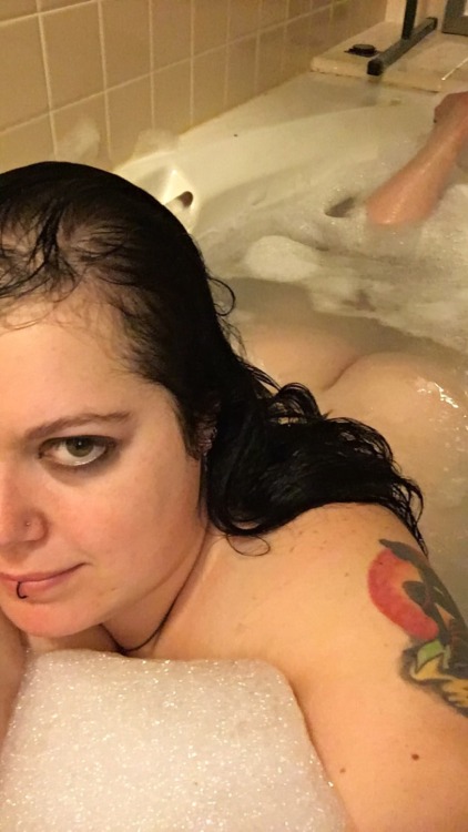 Porn Bath time is the best @we-want-nudity photos