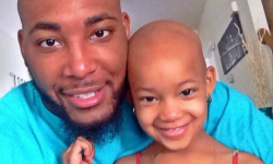 sonsandbrothers:  Wow. Cincinnati Bengals re-sign Devon Still to help pay for his daughter’s cancer treatment   Read the full story here.  Praise the lawd and the bengals!