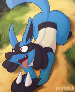 support this cute lucario on the other sites below&ndash; or click the pic!https://twitter.com/dripponi/status/1133692276666904577https://www.furaffinity.net/view/31709795/