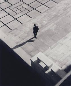 poetryconcrete:Detroit, photography by Arthur Siegel, 1939.