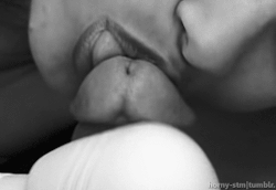 Tongue and vibrator closeup   * Ejaculation &amp; Cumshot Gifs