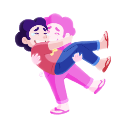cynaracypreste: Oh yeah, from that time where Steven Universe’s season finale aired and it was animated by James Baxter…