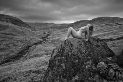 nudiarist:  Military wives naked calendar photographed in Scotland - Daily Record http://www.dailyrecord.co.uk/news/scottish-news/military-wives-naked-calendar-photographed-2462819 