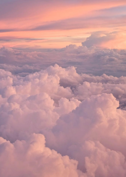 elegaince:  Colorful Skies Above by Josh