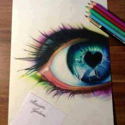 I can see in your eyes. | via Facebook en We Heart It. http://weheartit.com/entry/75482372/via/romina_7j
