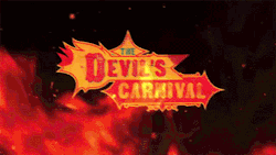 cholera-vermilion:  The Devil’s Carnival (2012) 