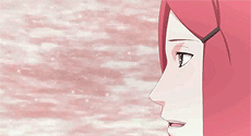 michaelcligford:    get to know me » favorite girl in anime [4-∞] Kushina Uzumaki (Naruto)  Naruto, thank you for letting me be your mother and Minato for your father. Thank you 