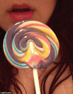 Lollipop :P