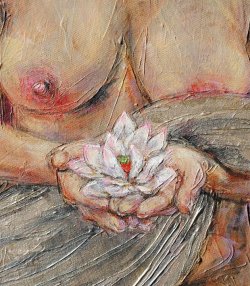 artist-of-erotica:  Mollie Kellogg  