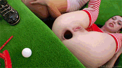 Hot GIF of anal slut Isabella Clark has fun with her extreme ass gape  Anal gape club is the home of hot anal sluts with extreme and brutal anal gape. Find anal pornstars like Roxy Raye,  Alisya Gapes, Hotkinkyjo, Isabella Clark, Zoey Monroe and more