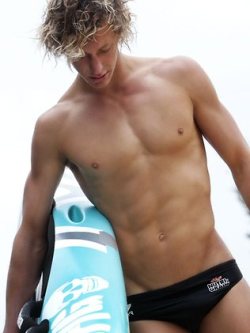 surfbriefs:  because boardshorts are boring.