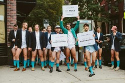 tightywhitiesguy:Love that most of these men showed off their tighty whities at the Ace Everett event 