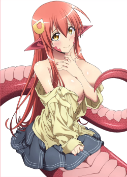kiks493:  Miia’s Birthday is on Halloween so here is one of my favorite picture of her.  