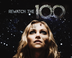 rewatchthe100:   In order to gain momentum for the fandom before The 100 returns on January 21st, we’re hosting a rewatch! The tentative schedule for the rewatch is one episode on weekdays and two on weekends, starting January 6th. We should end with