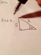thisshitfunny:  becuzbacon:  Math  wrong answer