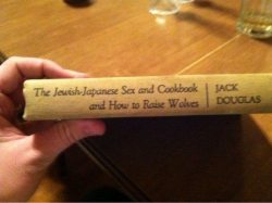 jwunderbread:  wastetheday:  A lot covered in one book….  where have you been, jack douglas what kind of things have you seen 