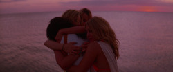“I think we found ourselves here.”Spring Breakers (2012) dir. Harmony Korine