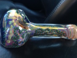 Causingcoloradomischief:  My New Pipe I Bought Today! My Pockets Are Gonna Be Hurtin