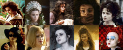 stopnicole: Just a few of Helena Bonham Carter’s