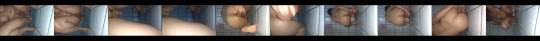 lauryyyhot:My bathroom playing for today -   with an anal orgasm at the end! =^.^=(clit staying limp, untouched but very wet all the time as every playing)Love that! &lt;3Hope you enjoy!