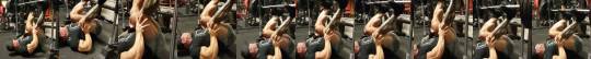 Marius Metern - I love this exercise&hellip;or at least watching people like him do it.