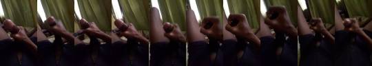 trini-bbc:  trini-bbc:  Want to see the outcome then reblog and like 1000 notes for full video!!!!# Triniboi #trinibbc #reblog  Halfway there come on fellas reblog and like to reach that 1000 I got 17'500 of yall and the content is free for now so enjoy.