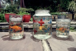 Fishes!