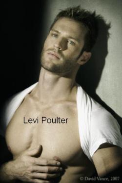 Levi Poulter