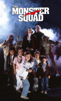 80s Movie Mondays: Monster Squad (&lsquo;87)