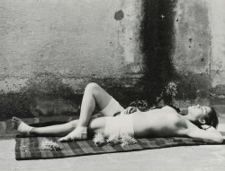 la buena fama durmiendo photo by Manuel Alvarez Bravo, 1938