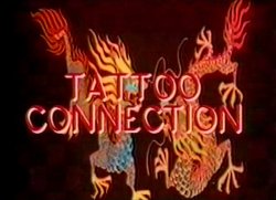 Black Belt Jones 2 - The Tattoo Connection (1978)
