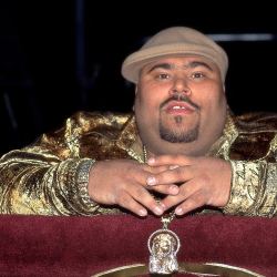 #PUNDAY The Extended Drunk Mixxx: Big Pun Tribute  (LIVE  ON SHADE45) 02.05.10 Presented by @LordSear x @chocboywunda   HOUR 1 HOUR 2