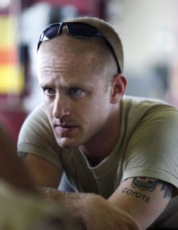Who&rsquo;d play you in the movie of your life? I had this conversation with a friend the other day. I decided that Ben Foster would play me. He&rsquo;s obviously better looking than me but he's excellent at playing intense and slightly unhinged roles.