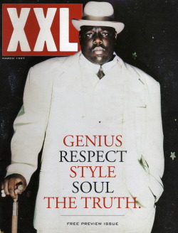 the greatest rapper alive died on march 9th #RIPBIG