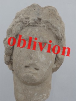 Oblivion by petrito.