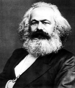Karl Heinrich Marx - (Treviri, 5 maggio