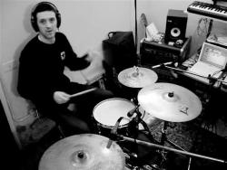 Jester - drummer &amp; percussionist