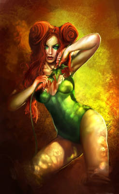 Kay&rsquo;s Poison Ivy By Kay-Ness
