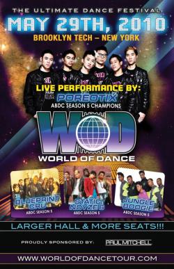 itsdopenhi:  fuckyeahbreakdance:  fuckyeadance:  WORLD OF DANCE NEW YORK THIS SATURDAY GET YOUR TICKETS NOW!!PLEASE INVITE EVERYONE YOU KNOW THAT LOVES DANCE!ALL DISCOUNTS EXPIRES ON MAY 22ND, 2010. Buy Tickets Now!World of Dance New YorkPresented By: