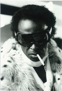 Miles Davis - 1970