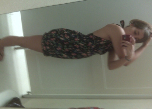 I finally bought a romper! And I never go shopping for myself.Also, I apologize for the poor quality. I have unsteady hands, and I’m too poor to afford the almighty iPhone.