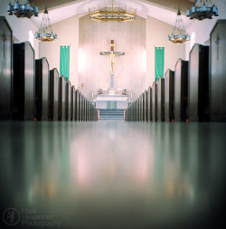 ST. MARY OF THE ASSUMPTION CATHOLIC CHURCH I attended almost six full years of this church&rsquo;s school, finishing my education at the only other two Catholic schools in my hometown until I graduated high school. Throughout most of my early life, most