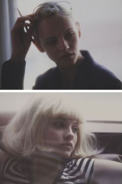 Ginta Lapina by Guy Aroch