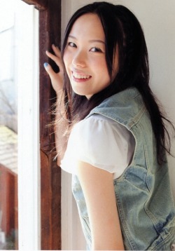 seiyuuplus:  QUEUE #68: seiyuu + vest Minako Kotobuki