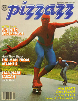 topherchris:  hellaposer:  (via)  So, I mean, asking if this is the Greatest Magazine Ever is completely redundant. This is possibly the Greatest THING Ever. 