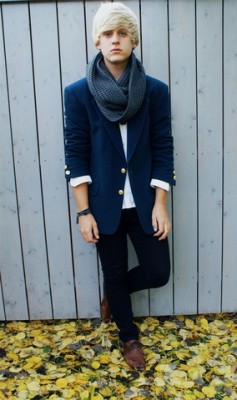 lookbookguys:  Here s your letter 