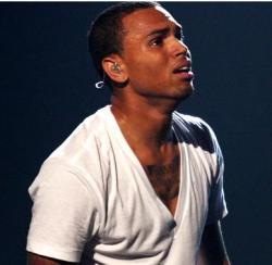  Chris Brown: God’s Gift To Millions Of Girls Around The