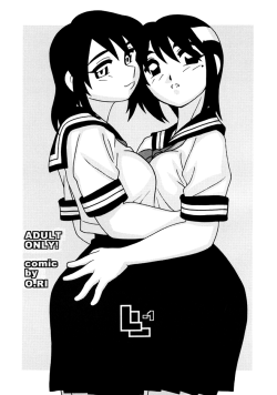 LL-1 by O.RI Yuri doujin contains schoolgirls, knee socks, breast fondling/sucking, fingering, cunnilingus. View Online: http://dynasty-scans.com/reader/chapters/ll_1/120#1DDL from Dyansty-Scans: LL-1