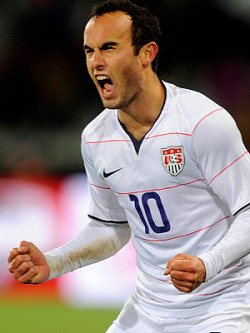 Thiss Man Rightt Here, Is My Soccer Heroo.if I Everrr Wantt To Becomee A Soccer Playerr,