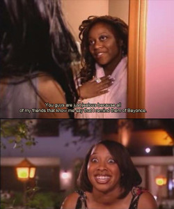 flexisex:  Never forget.  FUCK I LOVEDDDD FLAVOR OF LOVE.  AND ALL THOSE OTHER TRASHY VH1 SHOWS.  GODDAMN, GODDAMN.